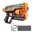 Wyrzutnia skins griefer beast out 12 noolt