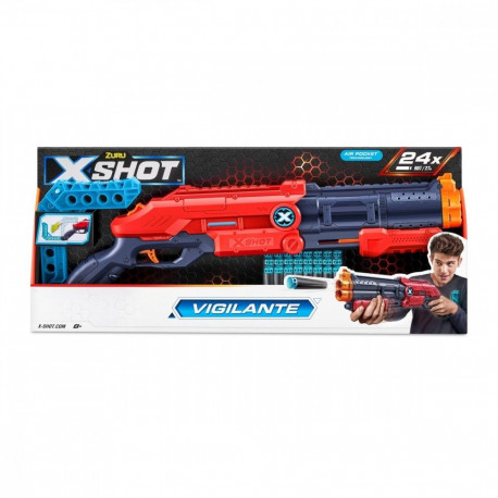 Wyrzutnia excel vigilante 24 nooled