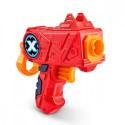Wyrzutnia excel combo komplekt turbo fire + fury 4 + micro