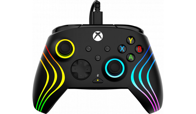 Turtle Beach mängupult Afterglow Wave Xbox, must