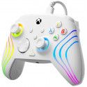 Turtle Beach mängupult Afterglow Wave Xbox, valge