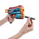 Wyrzutnia wzór g skins-flux (8 strzałek)