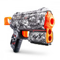 Wyrzutnia skins flux (8 noolt) wyrjutnia muster d