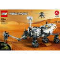 technic 42158 marsi NASA Perseverance kulgur