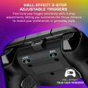 Turtle Beach controller Afterglow Wave Xbox, valge