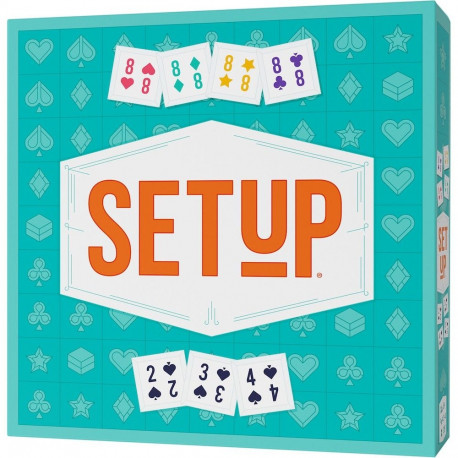 Gra setup edycja polska