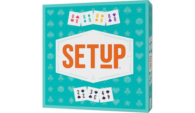 Gra setup edycja polska