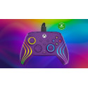 Turtle Beach controller Afterglow Wave Xbox, white