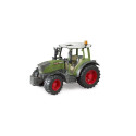 Traktor frendt vario 211