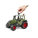 Traktor frendt vario 211