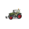 Traktor frendt vario 211