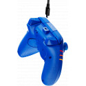 Turtle Beach controller Afterglow Wave Xbox, blue