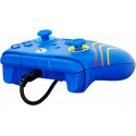 Turtle Beach controller Afterglow Wave Xbox, blue