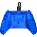 Turtle Beach controller Afterglow Wave Xbox, blue