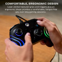 Turtle Beach mängupult Afterglow Wave Xbox, sinine