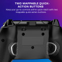 Turtle Beach mängupult Afterglow Wave Xbox, sinine
