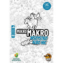 Gra mikromakro kõik või mitte midagi