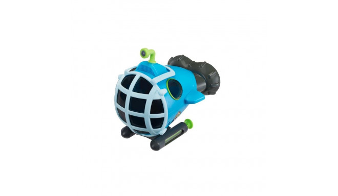 Pojazd big adventures submarine