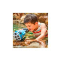 Pojazd big adventures allveelaev