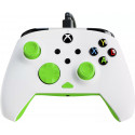 Turtle Beach mängupult Rematch Core Xbox, valge/roheline