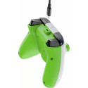 Turtle Beach mängupult Rematch Core Xbox, valge/roheline