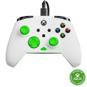 Turtle Beach mängupult Rematch Core Xbox, valge/roheline