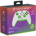 Turtle Beach mängupult Rematch Core Xbox, valge/roheline