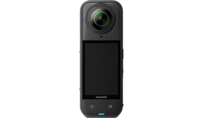 Insta360 X5 Cycling Bundle