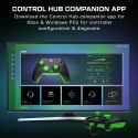 Turtle Beach mängupult Rematch Core Xbox, valge/roheline