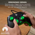 Turtle Beach mängupult Rematch Core Xbox, valge/roheline