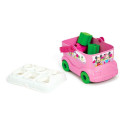 Autobus beebi Minnie