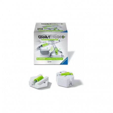 Zestaw power dodatek switch&trigger