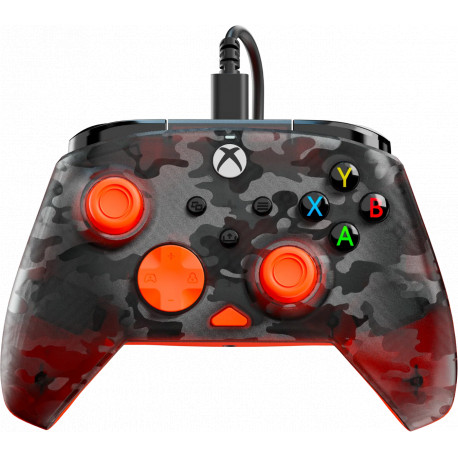 Turtle Beach controller Rematch Core Xbox, ghost camo B&O
