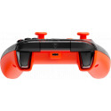 Turtle Beach mängupult Rematch Core Xbox, ghost camo must/oranž