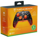Turtle Beach mängupult Rematch Core Xbox, ghost camo must/oranž