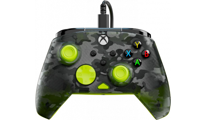 Turtle Beach controller Rematch Core Xbox, ghost camo B&Y