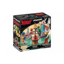 Zestaw asterix 71269 mürgitatud tort piramidonis