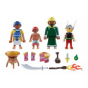 Zestaw asterix 71269 zatruty tort piramidonisa