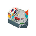 Matchbox tõelised seiklused autopesula komplekt