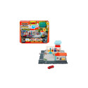 Matchbox tõelised seiklused autopesula komplekt