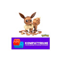 Klocki Średni pokemon eevee