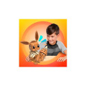 suur Eevee Pokémon ehitusklotsid