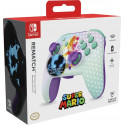 Turtle Beach wireless controller Rematch Nintendo Switch, Invincible Mario