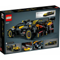 technic 42151 Bugatti võidusõiduauto klotsid