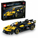 technic 42151 Bugatti võidusõiduauto klotsid