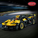 technic 42151 Bugatti võidusõiduauto klotsid