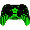 Turtle Beach wireless controller Rematch Nintendo, Super Mario Star