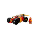 Klocki ninjago 71780 ninja kaia võidusõiduauto Klocki ninjago 71780 ninja kaia võidusõiduauto