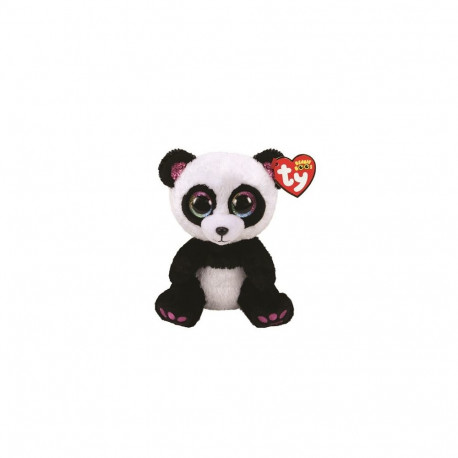ty panda paris 24 cm mänguasi