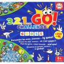 Gra 3, 2, 1... start! (wyzwanie gęś)